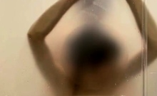 Amateur asian stepsister teen