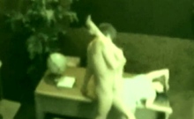 Teacher fucked by teen