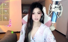 midnighthotie asian webcam slender japanese