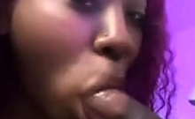 Ebony Suck And Fuck