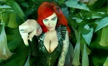 Violet Doll - Last Kiss Joi