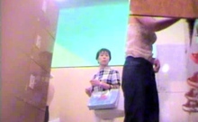 Amateur asian cocksucker teen