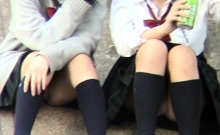 Amateur asian cocksucker teen