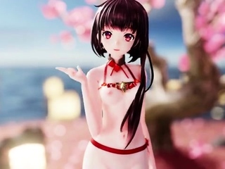 Mix of Hentai movs from Hentai Niches