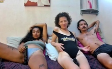 Mom Amateur Webcam Pussy Masturbate
