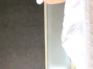 Amateur Hidden Cams Reveal Cock Riding Hoes