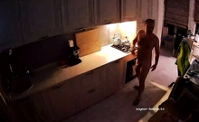 Horny fat arab housewife fingered on amateur hidden cam