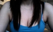 Nice Little Play on Chatroulette