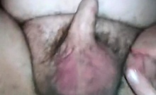 Fat Amateur Guys Fucking and Cumming Hard