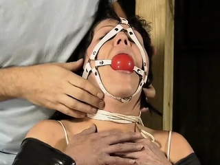 Amateur Fetish Slut