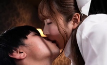 Omege japanese girl with big boobs on cams
