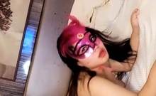 Tante DonaMolla Booking Brondong