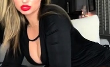 Close Up Milf Getting It In The Ass