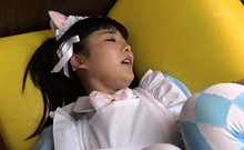 Asians Japanese Milfs Getting Hardcore Fu