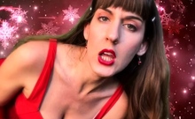 DommeTomorrow - CAMELTOE for CHRISTMAS