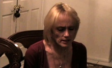 Amateur mature couple blowjob