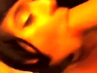 Sissy Amateur Blows a Mean Cock