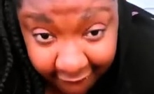 BBW Black and Ebony Hardcore