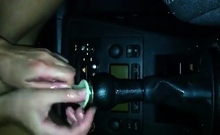 Shifting Gears Outdoors