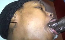 Dslaf Super Facial And Suck After Facial By Jamaican Lipz