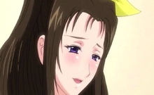 Hentai - Cum Compilation and Big Tits Girls (Uncensored)