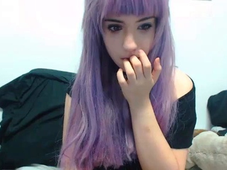Marvelous Sexy Amateur Teen Solo Webcam Porn