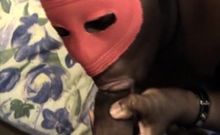 Giving Me Head - Darling Nikki