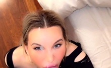 Big Boobs Milf Sara Needs a Big Cock
