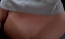 Hot amateur close up hardcore HD video
