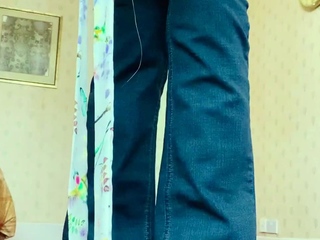 Close up MiLF getting it in the ass