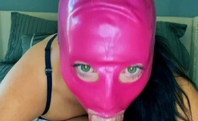 Amateur BJ Oral POV Blowjob Cumshot