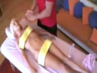 Big-Cock Webcam Blonde Pornstar