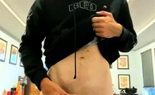 Hot and horny gay twinks suck their big cocks