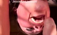 Amateur Milf Blowjob Cumshot