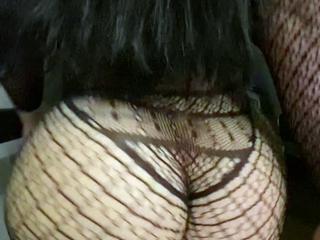 Beautiful brunette in sexy solo fingering masturbation 4 wmv