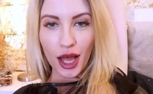 Goddess Natalie aka goddessnatalie OnlyFans - Just cause im