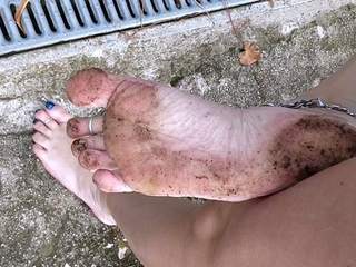 Frejas Submissive Feet aka frejassubmissivefeet OnlyFans -
