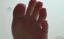 Teddysucc aka teddysucc OnlyFans - Sweaty ass smelly ass