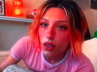 Elle Marz - Big sis Babysits ASMR