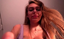 Soph Stardust ASMR - A Giantess Does What She Wants With