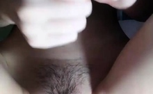 Obese EXGF Close Up Oral Job Sex Cook Jerking Cum Taste