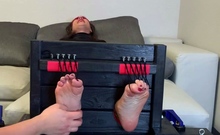 Devil's Footstool aka devilsfootstool OnlyFans - Sorceress