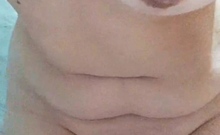 Hot BBW Big Boobs Plays Cam Free MILF Porn