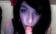 POV Blowjob with Mister Do