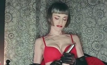 Solo Free Amateur Webcam Porn Video
