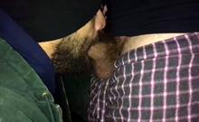 Throat-master sucking str8 dick - 2