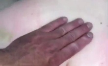 Hot amateur close up Doggy style HD video
