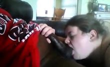 Interracial Amateur Action Sizzling Hot!