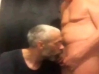 Lofty's Last Amateur Masturbation Solo