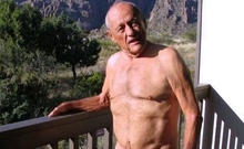 Amateur Daddy and the Spanish-Eyed Hunk